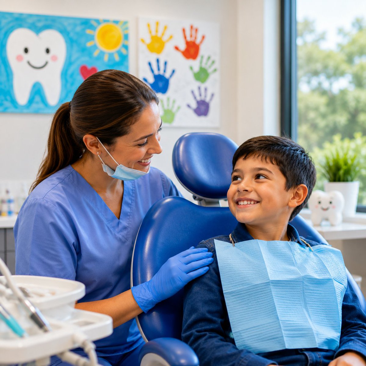 Cap_Improvement's tweet photo. Families in the Metairie area may want to know about Sharing Smiles Day this weekend. The event offers free dental services for qualifying uninsured or underinsured children ages 18 and younger.

https://t.co/sedRTLiS2i

#Metairie #CommunityEvent #SharingSmilesDay https://t.co/5v5LyOoCWX