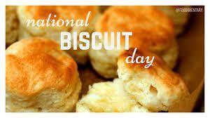 StJTucson's tweet photo. Today is National Biscuit Day! What’s your favorite way to eat biscuits? https://t.co/O0nfjYJ4MO