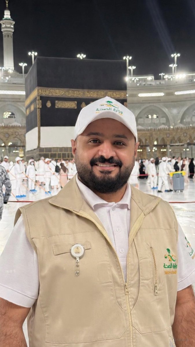 Abdullah Al Alshikh 🇸🇦 عبدالله آل الشيخ tweet media