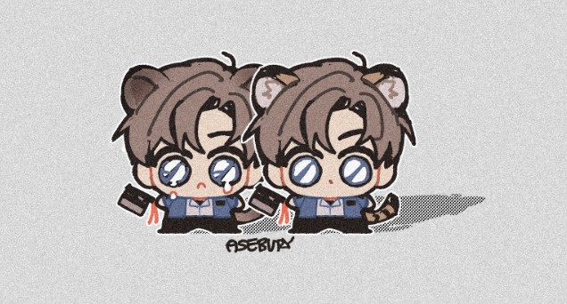 Asebury's tweet photo. 260529 드린 최요원 https://t.co/CpcOdipFHe