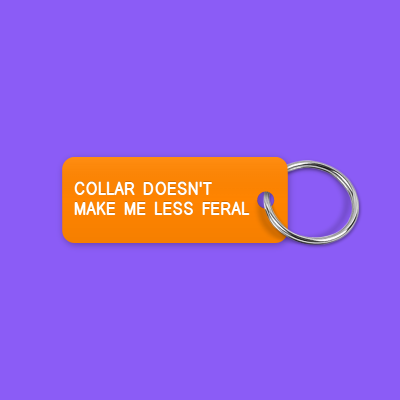 VariousKeytags's tweet photo. your dog's collar just got opinions. and now everyone knows it.
https://t.co/O56xGgi1Ud https://t.co/OeXqs5EJmg