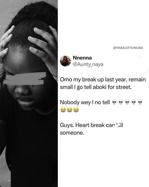 YabaLeftOnline tweet media
