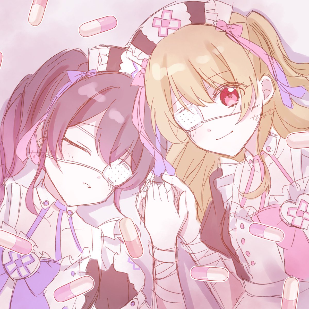 srtrkrm's tweet photo. #D4DJ
#d4dj_fanillust https://t.co/iyc9XCogFg