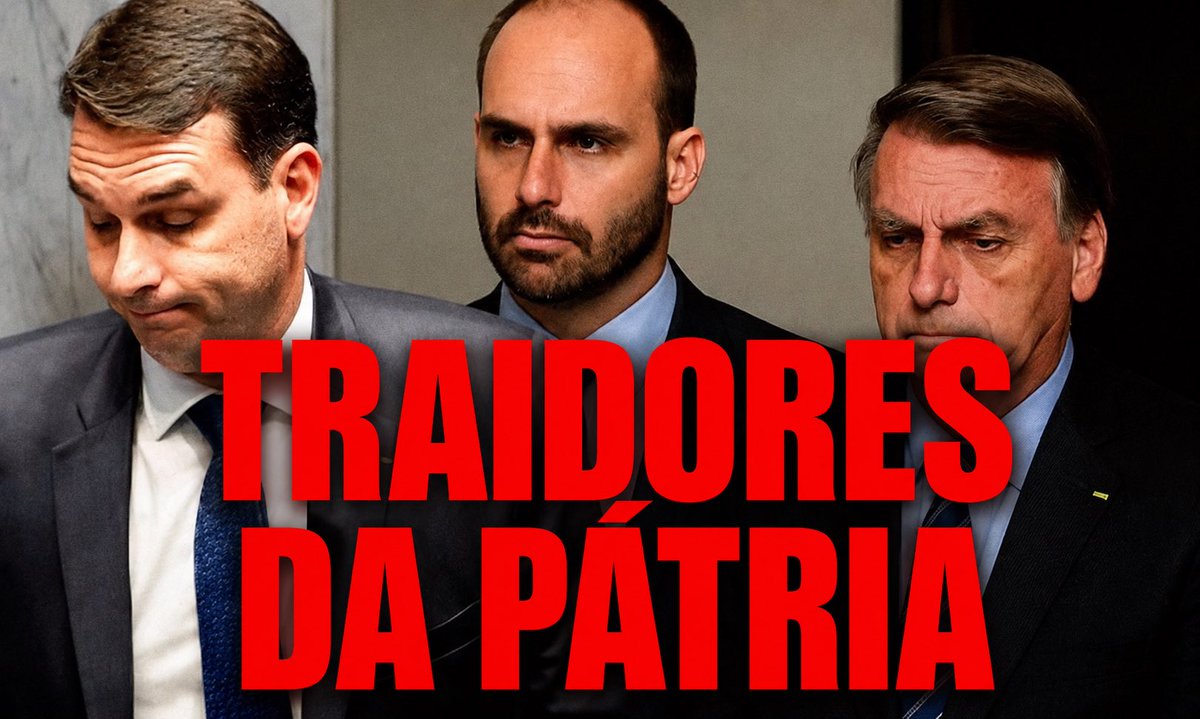 Pastor Henrique Vieira tweet media