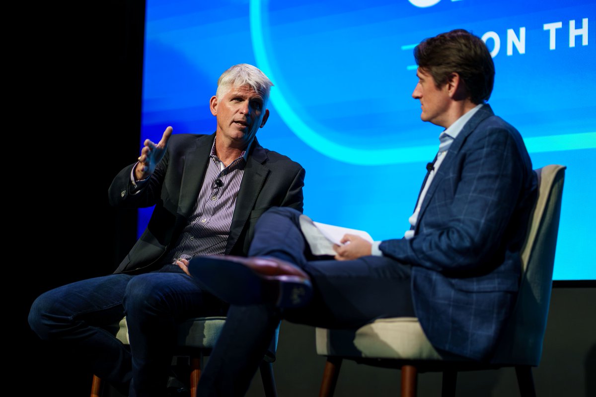 collibra's tweet photo. A big thanks to the #data community in San Francisco! 

At yesterday's Data Citizens® on the Road event, we heard honest, practical conversations about what it really takes to turn #AI ambition into AI value.

We've got one more stop in Paris coming up 👉 https://t.co/06cnrgjdhm https://t.co/9GiOFVo872