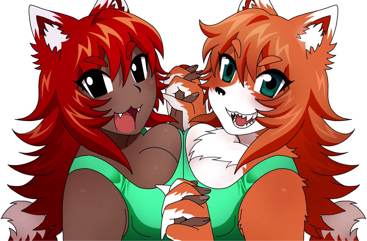 SCLZV587666's tweet photo. #Terraria #Zoologist https://t.co/5oph1YQBWj