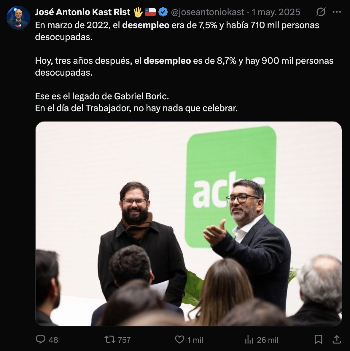 H tweet media