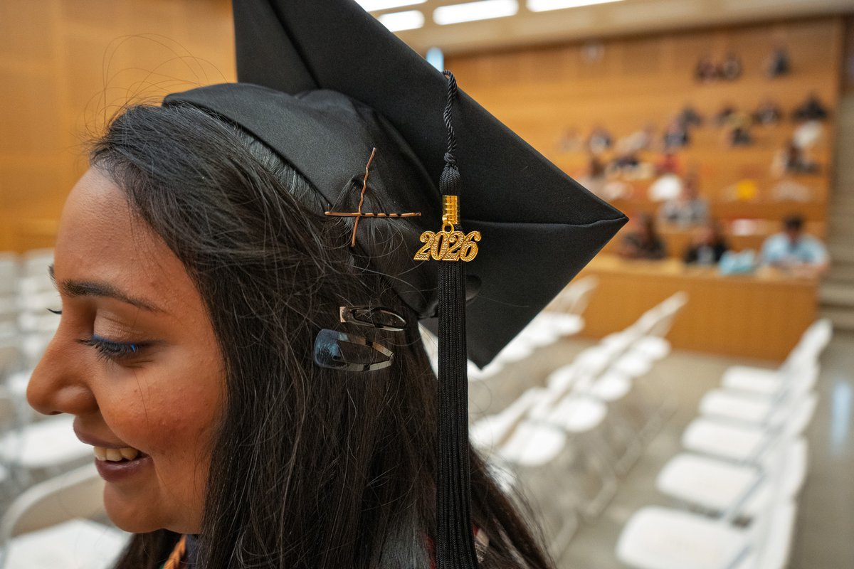 CornellMPH's tweet photo. Congratulations to the Cornell Public Health Class of 2026! 🎓🎉

We celebrate your dedication and passion for creating a healthier, more equitable world. We are incredibly proud of everything you’ve accomplished. Welcome to the alumni family! ❤️🐻 https://t.co/xwi47JKJ8E