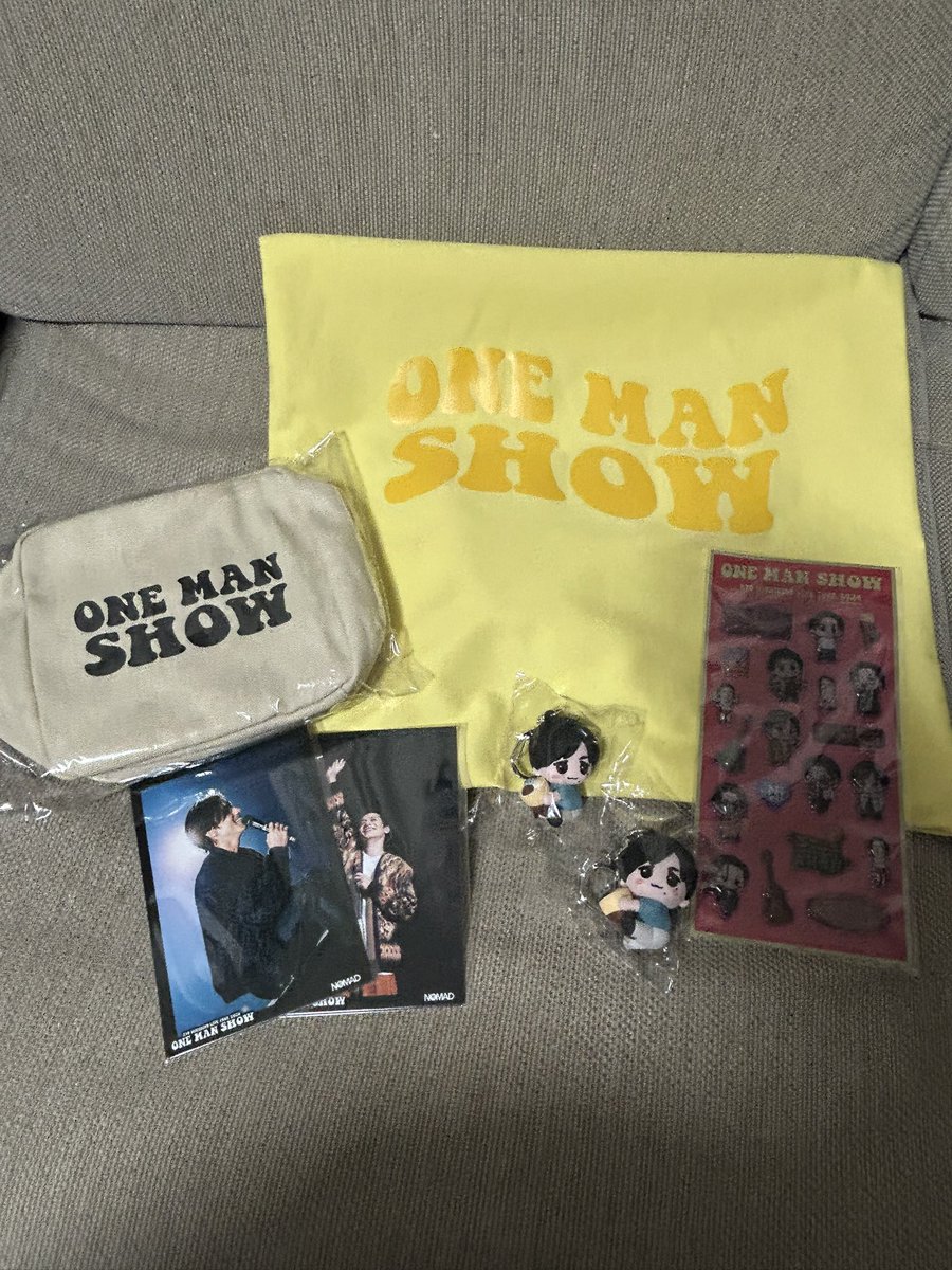 楽しかった♡ 前方のど真ん中でドキドキでした💕︎💕︎ かっこよかった