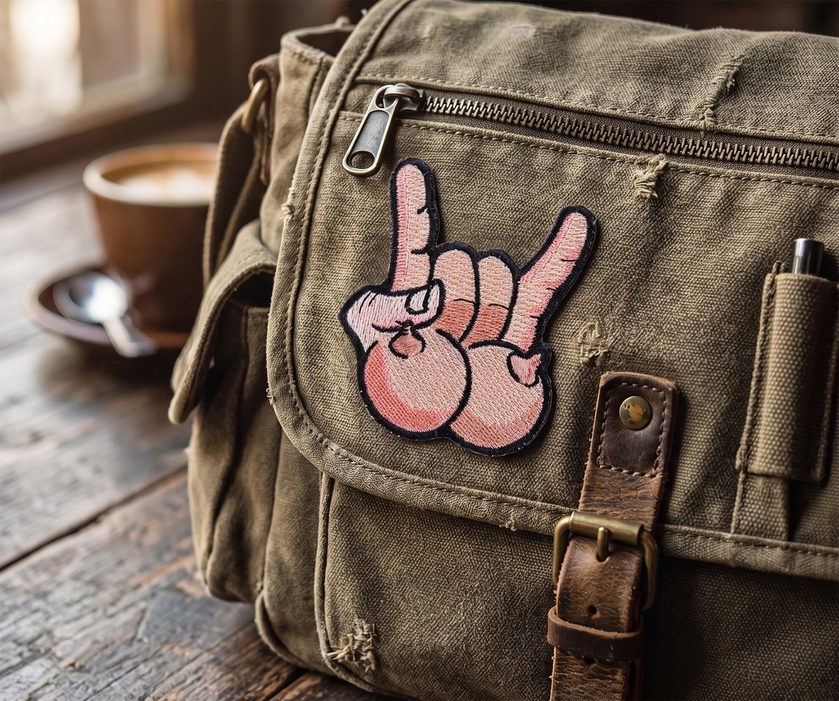The Patch Guy (@thecheapplace) / Posts / X