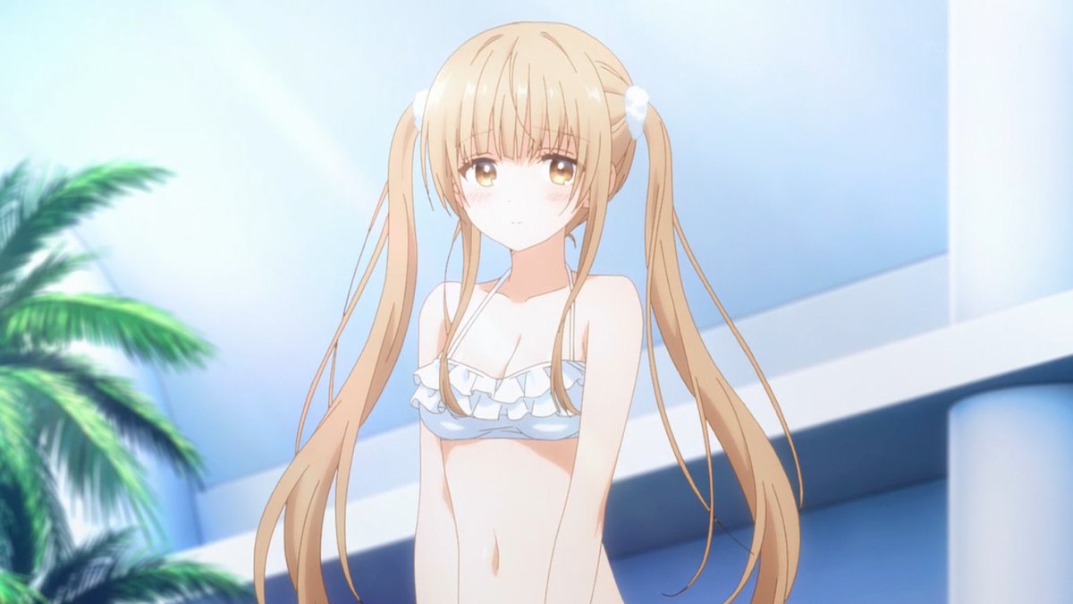 お隣の天使様にいつの間にか駄目人間にされていた件2 第9話 ツイート画像 1