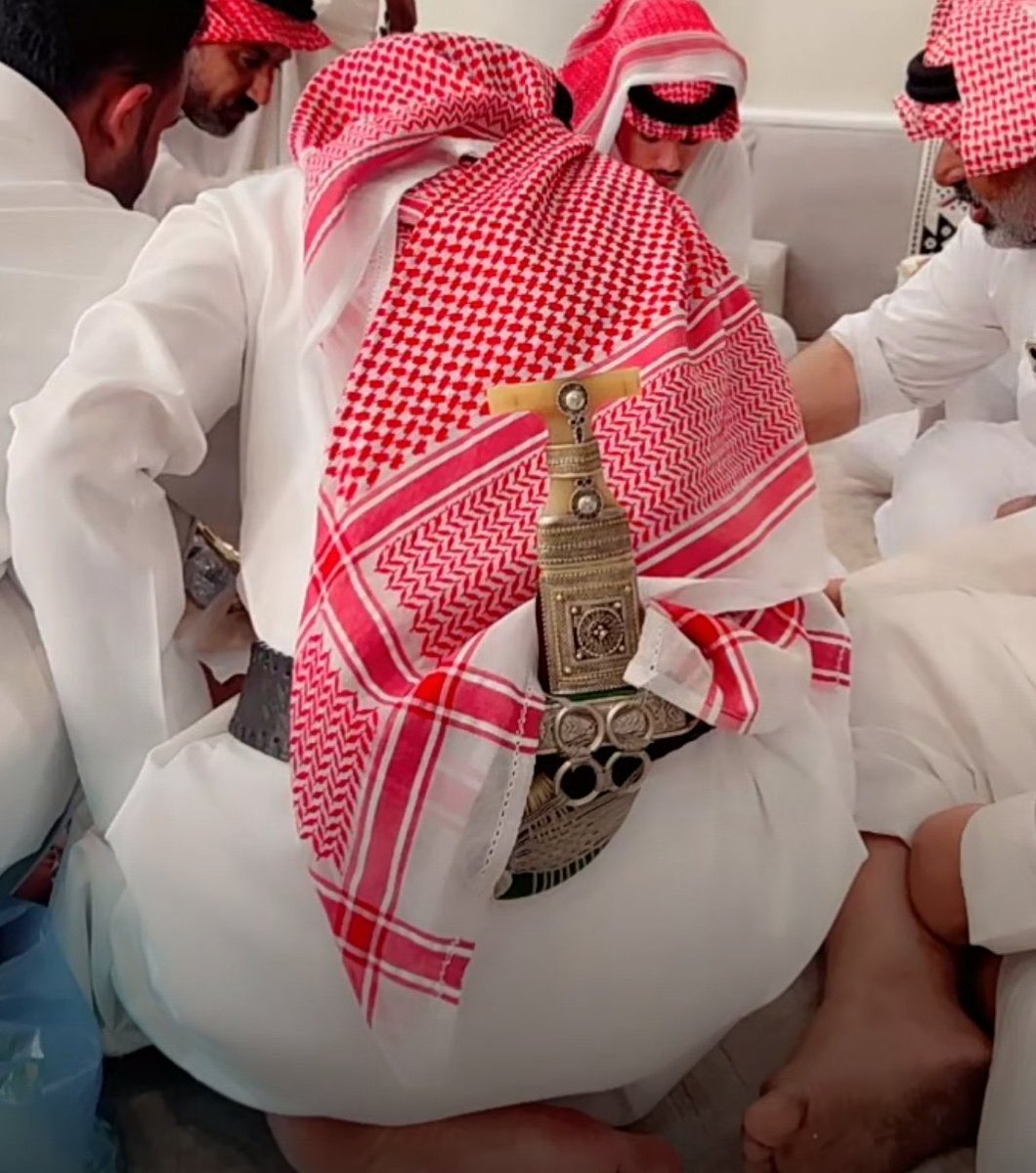 ريلام الشهري tweet media
