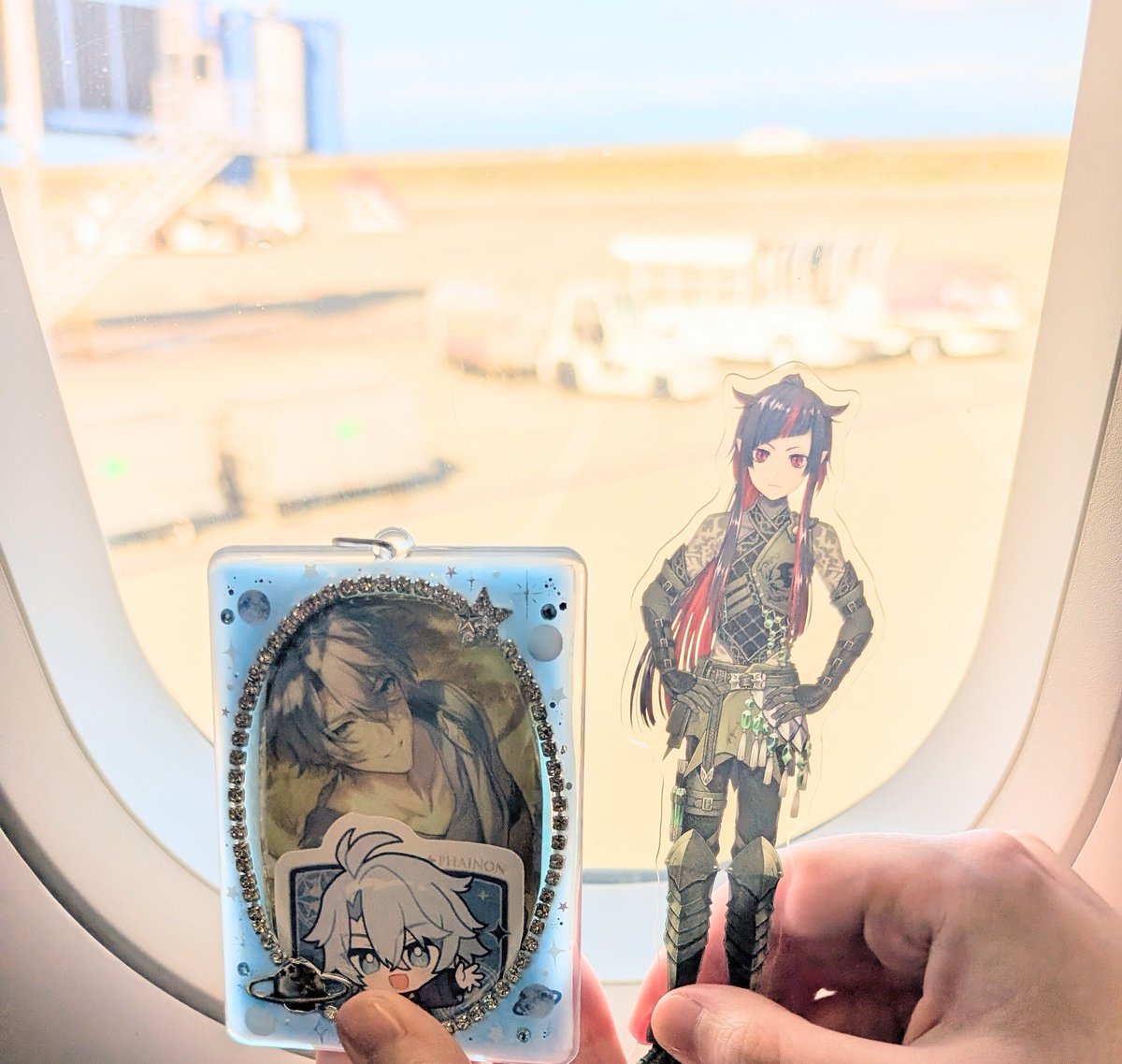 つっつー🦭 tweet media