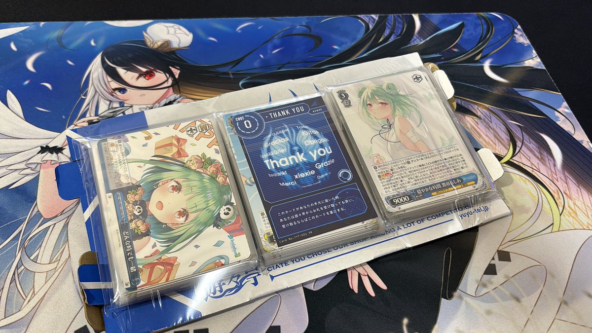 avior_k's tweet photo. 届いたんで組みましょうねー https://t.co/RHGW5ubjgK