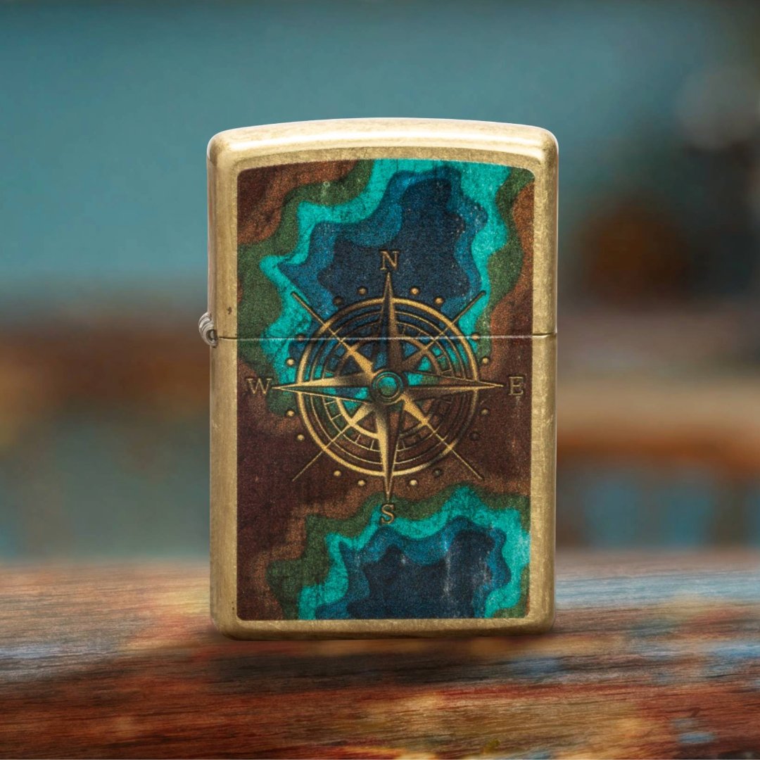 Zippo's tweet photo. Your summertime staple awaits. 🔥

Shop the full Supplement Collection for this season’s hottest styles now 👉 https://t.co/lshfNPokof

#Zippo #MadeInUSA #NewZippoLighters https://t.co/laz4jr5KAk