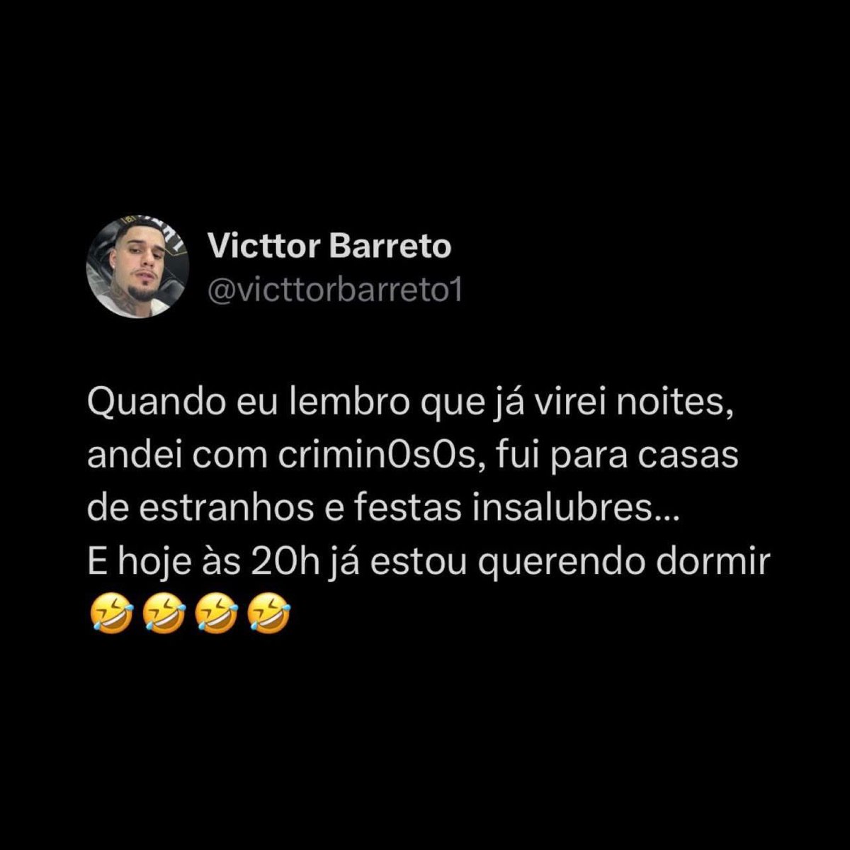gueldino's tweet photo. Senhor, obrigada pelos livramentos. https://t.co/DI1T8qF1Iz