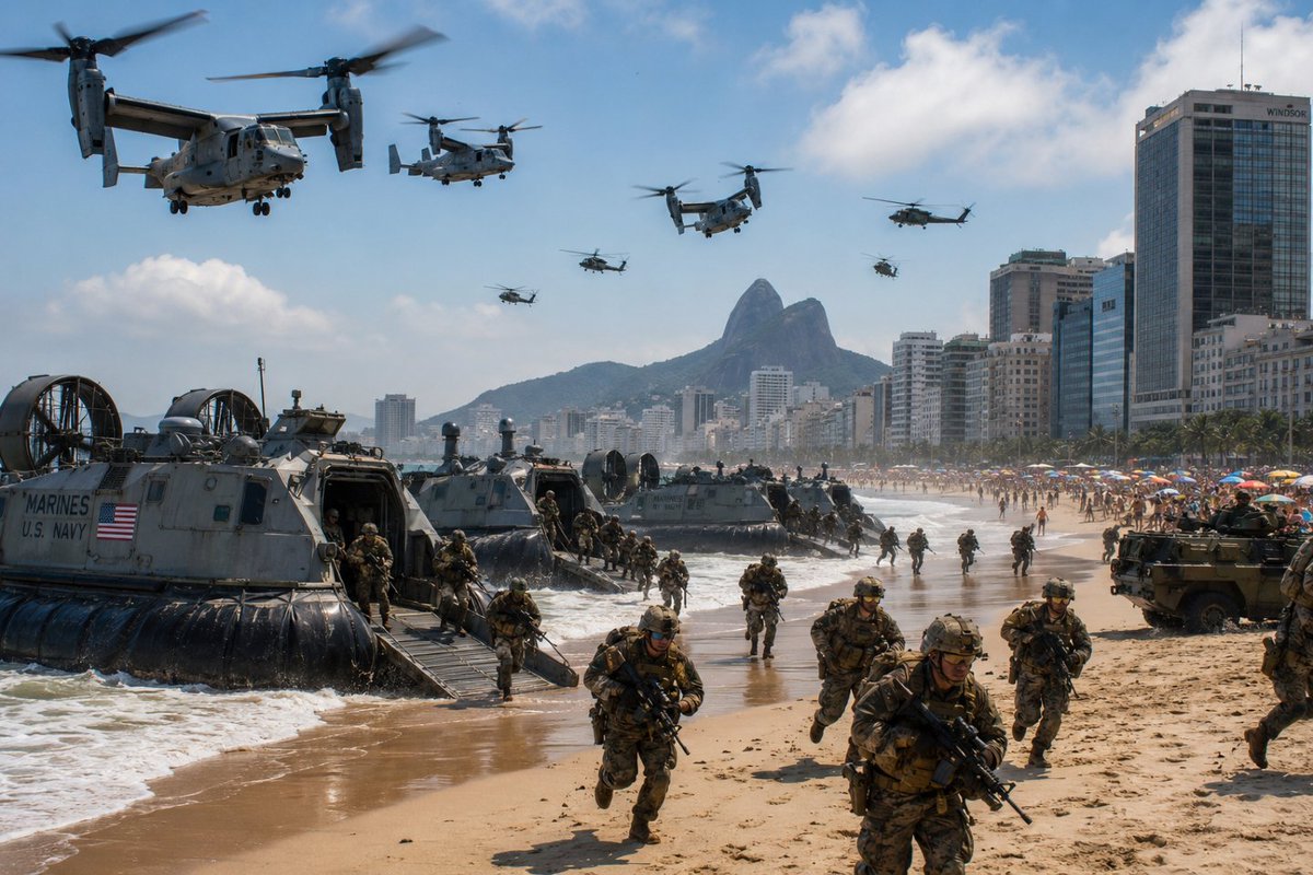 Hoje no Mundo Militar tweet media