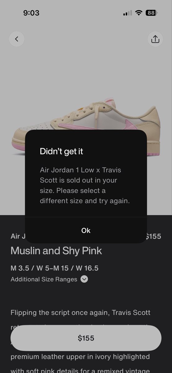 donk0502's tweet photo. @SOLELINKS lol https://t.co/tEu6OW8pxv