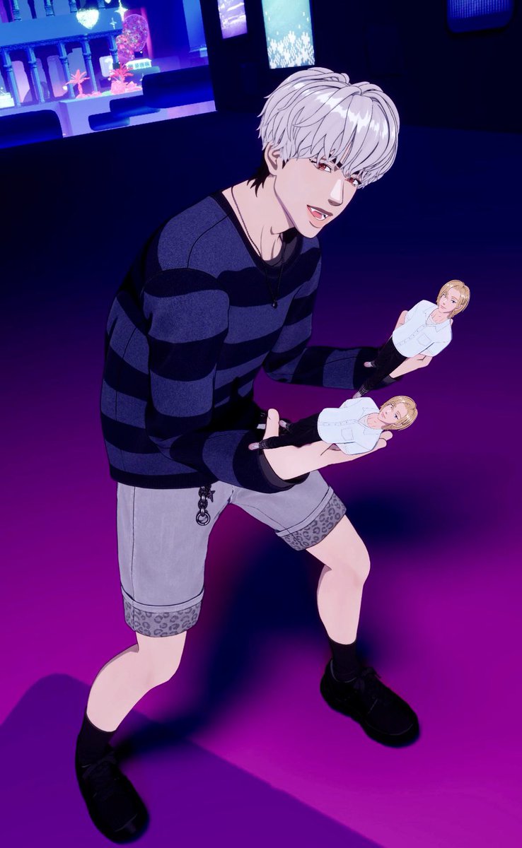 뜌멍이 tweet media
