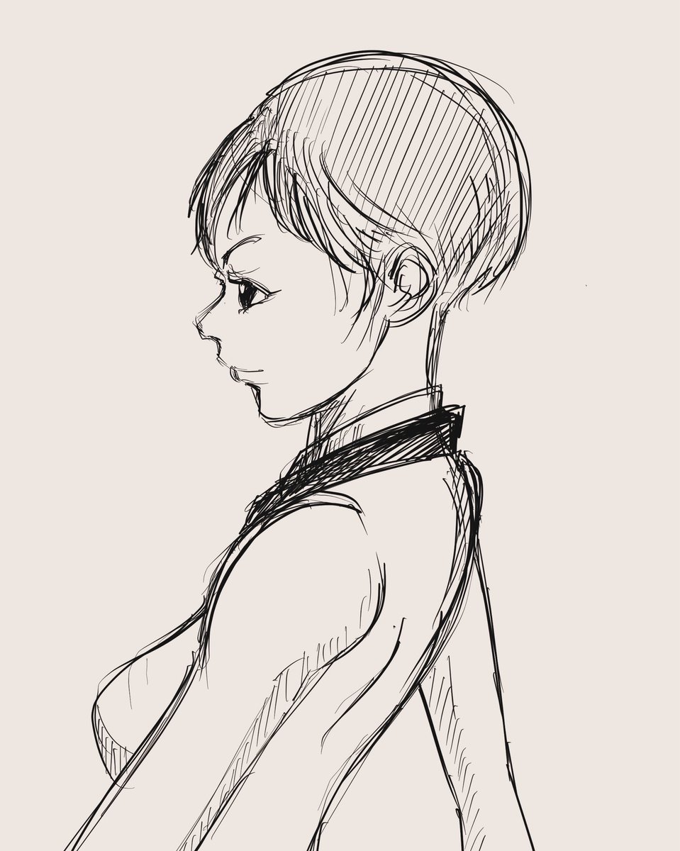 meganeillust's tweet photo. #イラスト #illustration #drawing https://t.co/vCYHCgSKoV