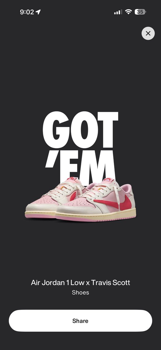 BuddyGlo's tweet photo. @SOLELINKS https://t.co/kog7IValsK