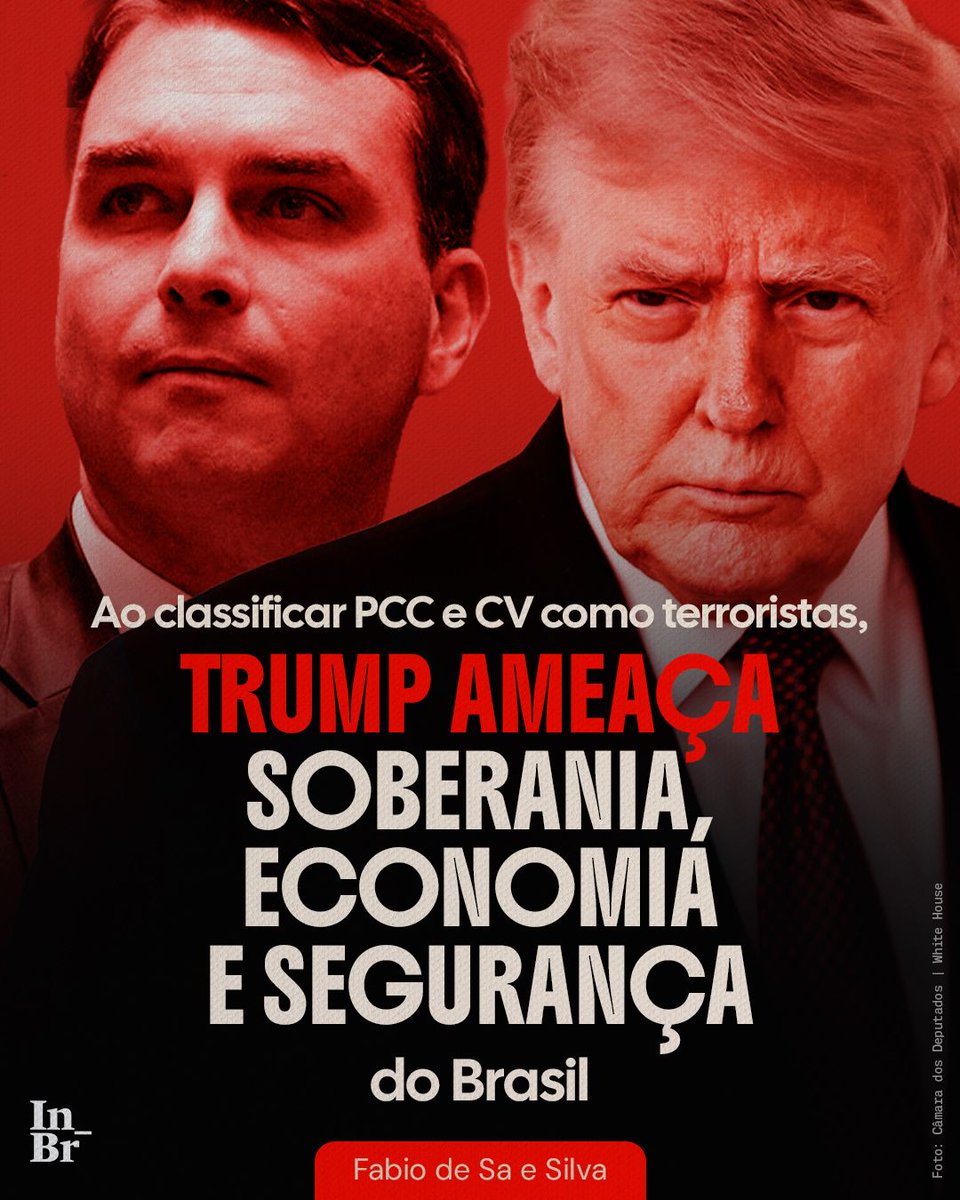 Intercept Brasil tweet media