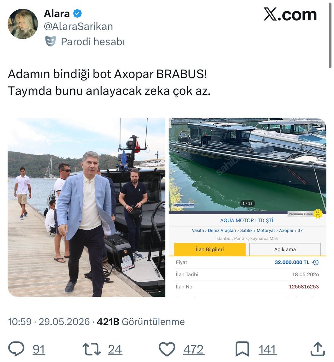 fenermarkajorg's tweet photo. Allah bu zihniyeti Fenerbahçe'den uzak tutsun. https://t.co/07XDVYg2Nb