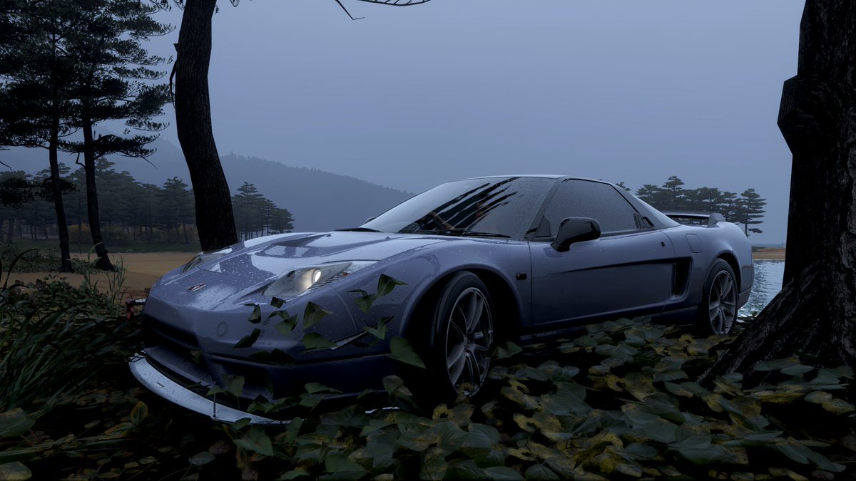 EvieInariVT's tweet photo. FH6 has been a joy so far, as a JDM girly i'm having the time of my life~ https://t.co/i0gkGRCkOw