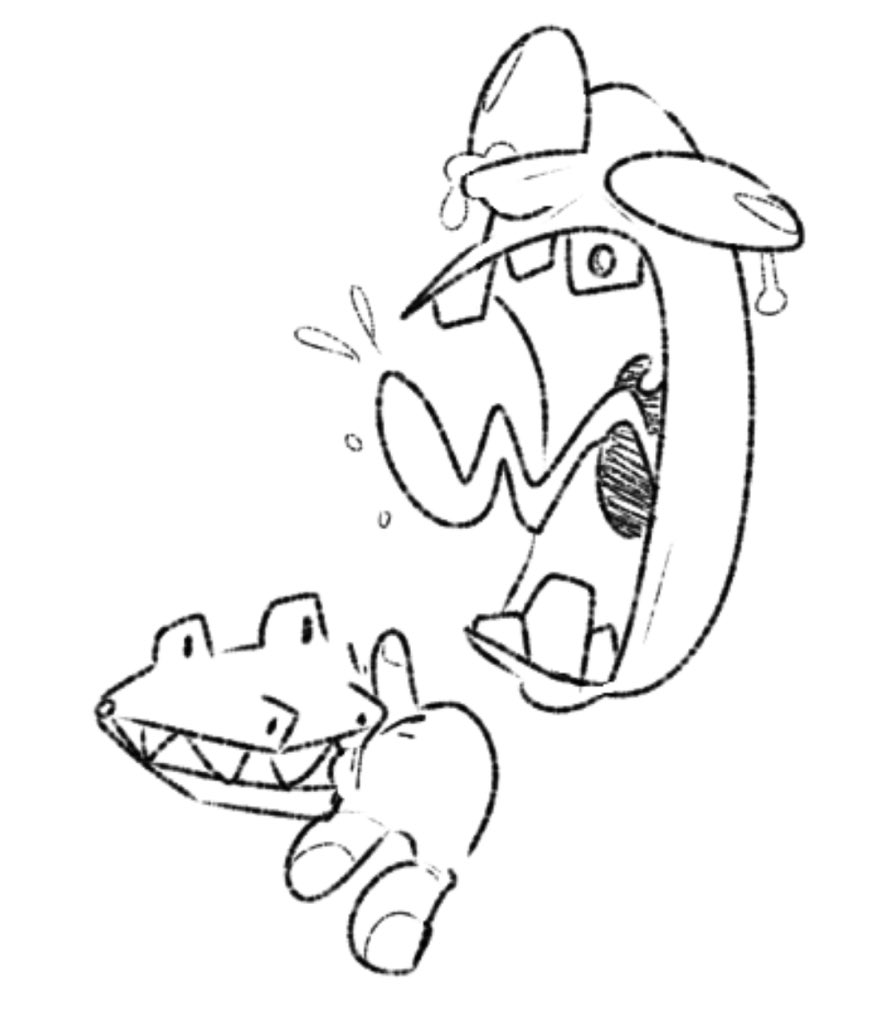 cavityfluff's tweet photo. Hate is one hell of a motivator https://t.co/GEpxjZw2er