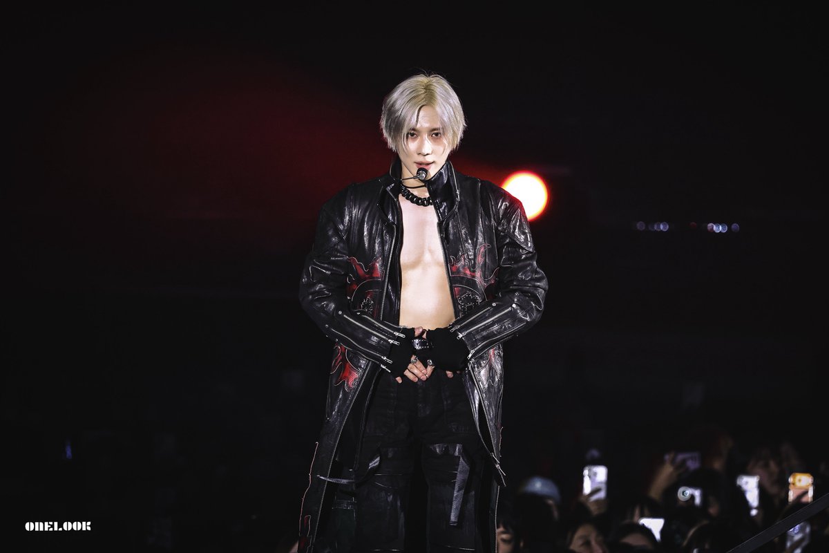 ONELOOK0525's tweet photo. 260529

#TAEMIN #태민 #テミン
#SHINee #샤이니 #シャイニー https://t.co/9gUuOxA4MA