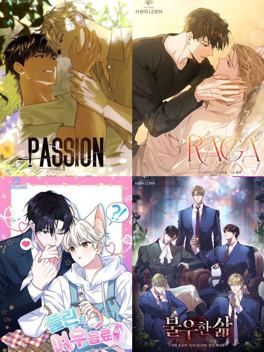 azukajun's tweet photo. พี่วี @WeComicsTH เหมาค่าย Horizon มาให้คนไทยค่ะ! มาอีกได้เลยค่ะ พร้อมมาก! ทุกคนไปเปย์พี่วีกันเยอะๆ มีแต่เรื่องเริ่ดๆ ปังๆ สวยๆ แปลดี + ไม่ตัด ฮัมเป็นแท่งไฟ https://t.co/KHgow0ONpy