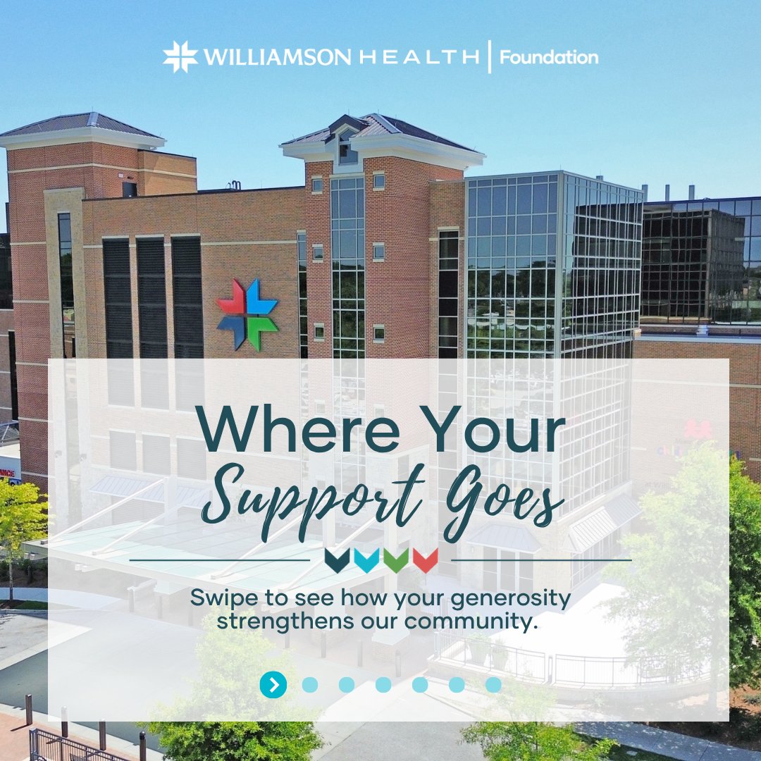 whealthfound's tweet photo. Every act of generosity helps make a lasting impact across our community.❤️

Because of supporters like you, we’re able to invest in programs and services that make a difference for patients and families every single day. https://t.co/kwXd0Q30Vf