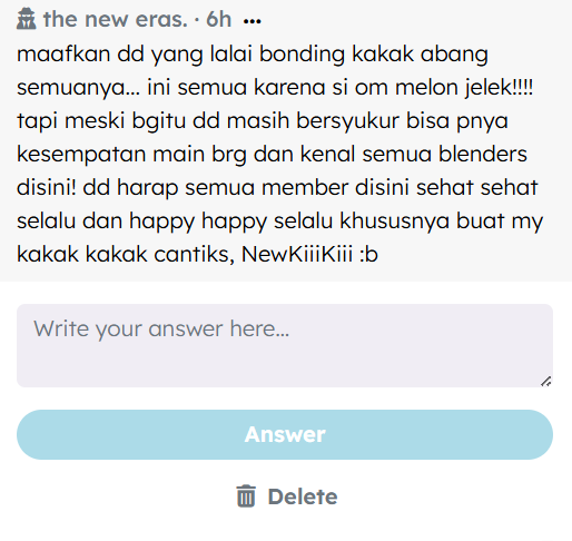 NEO. tweet media