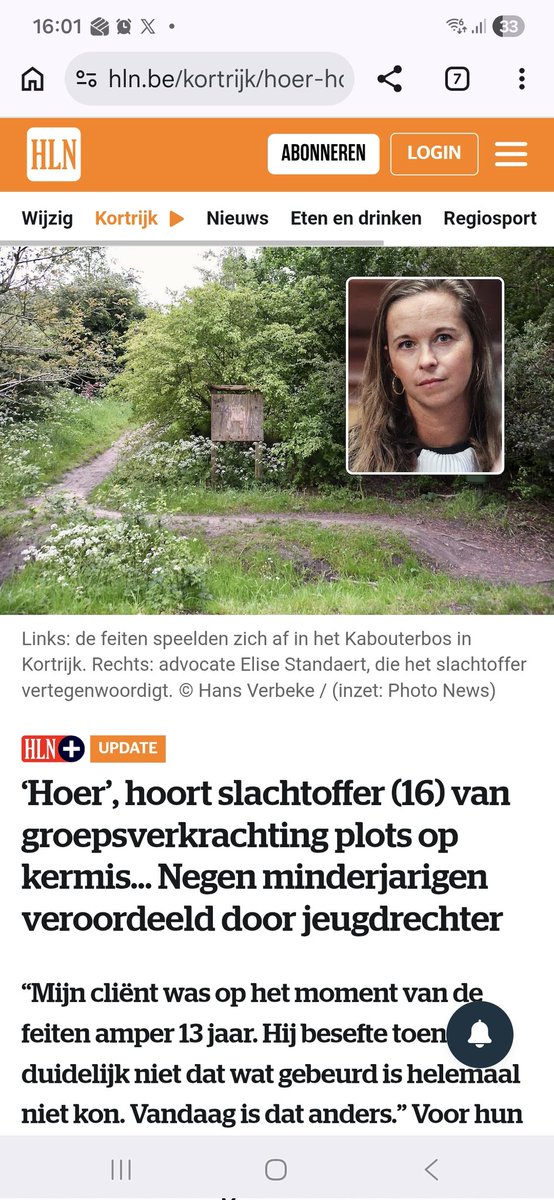 Wim Van Osselaer tweet media