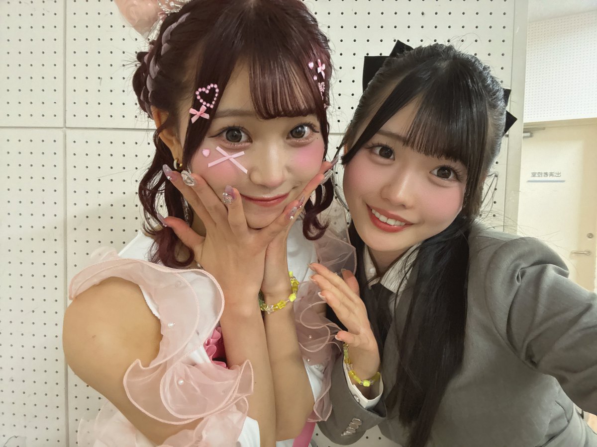 MOMO🎀 Zeppワンマン9/11 🎀 (@MOMO_whsp) / Posts / X