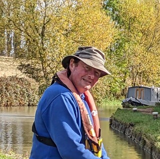 HillmortonLocks's tweet photo. Good morning everyone, your #volunteer Lock Keepers today at #HillmortonLocks are Tony and Raymond #BoatsThatTweet #SaveOurCanals  @CRTWestMidlands https://t.co/GEEkfi4txx