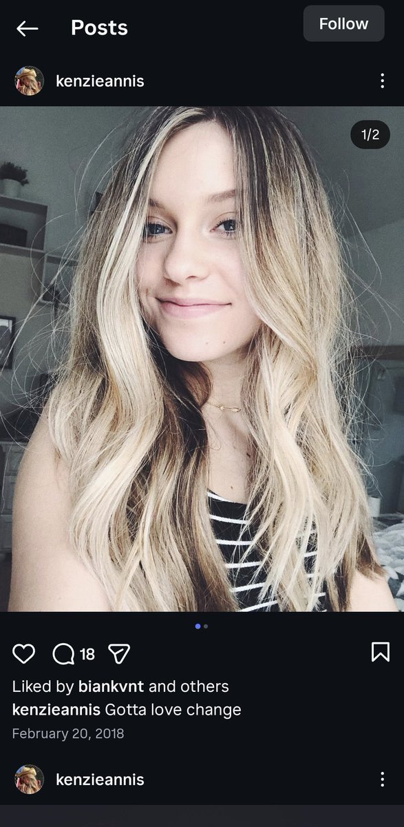 Kenzie’s Attorney tweet media