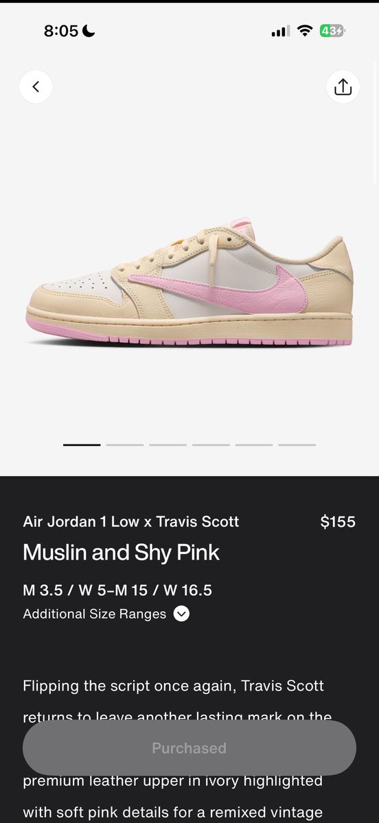 prettyflackx's tweet photo. @La3Life Got em https://t.co/xoKJr4MEpM