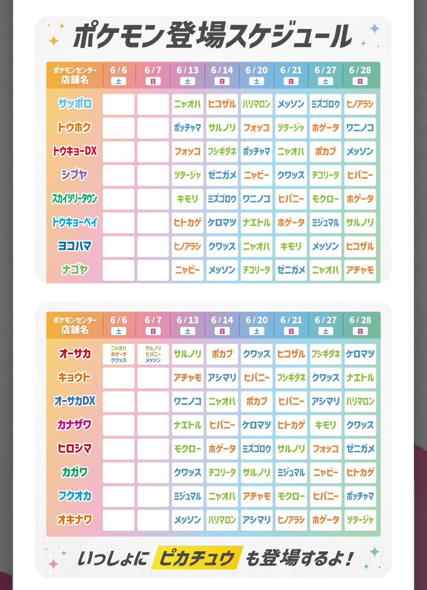 特攻蝶DimWryon@クチート研究所｜MawileLab tweet media