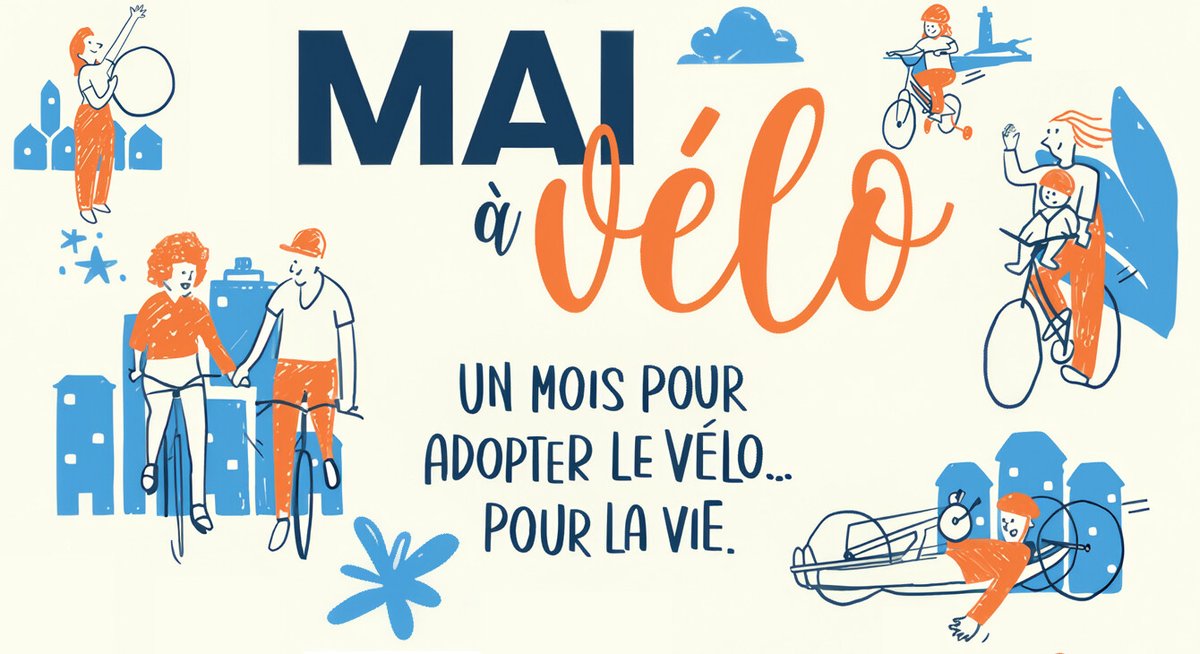 dsden58's tweet photo. La Véloventure de Millay, édition 2026
Samedi 23 mai, 45 participants ont pédalé 32 km lors de la  Véloventure de Millay, alliant sport, patrimoine et mémoire autour du  Mont Touleur.
https://t.co/JRouvP6iKd https://t.co/vuciylLAM1
