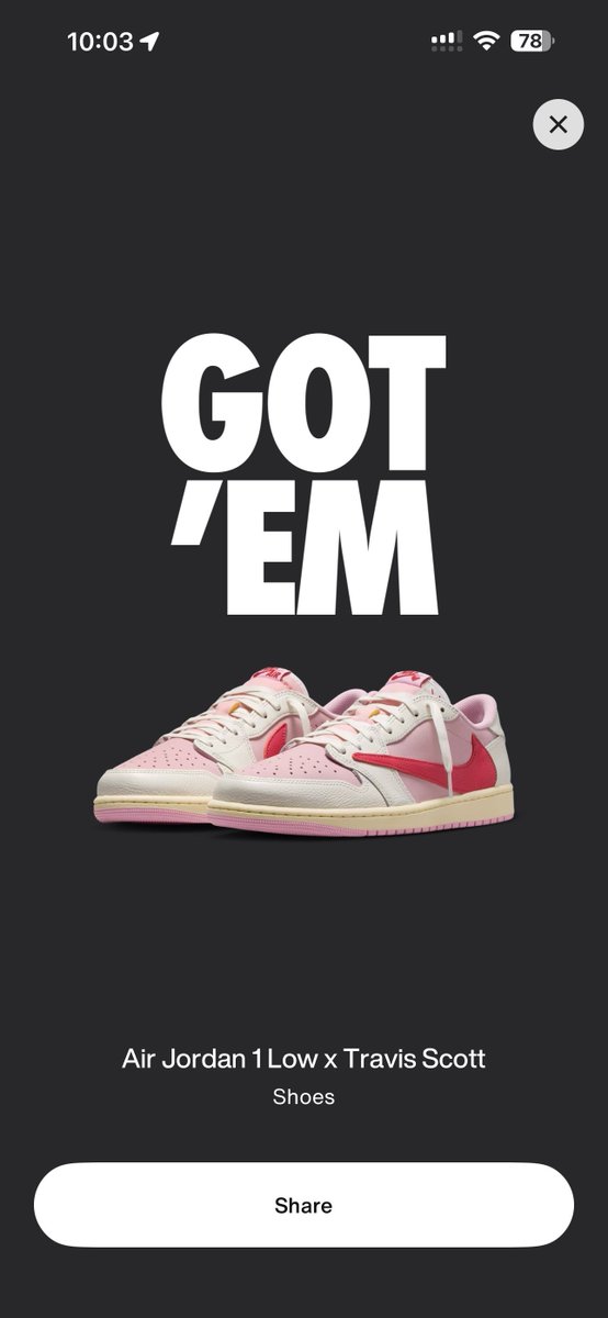 KicksFinder tweet media