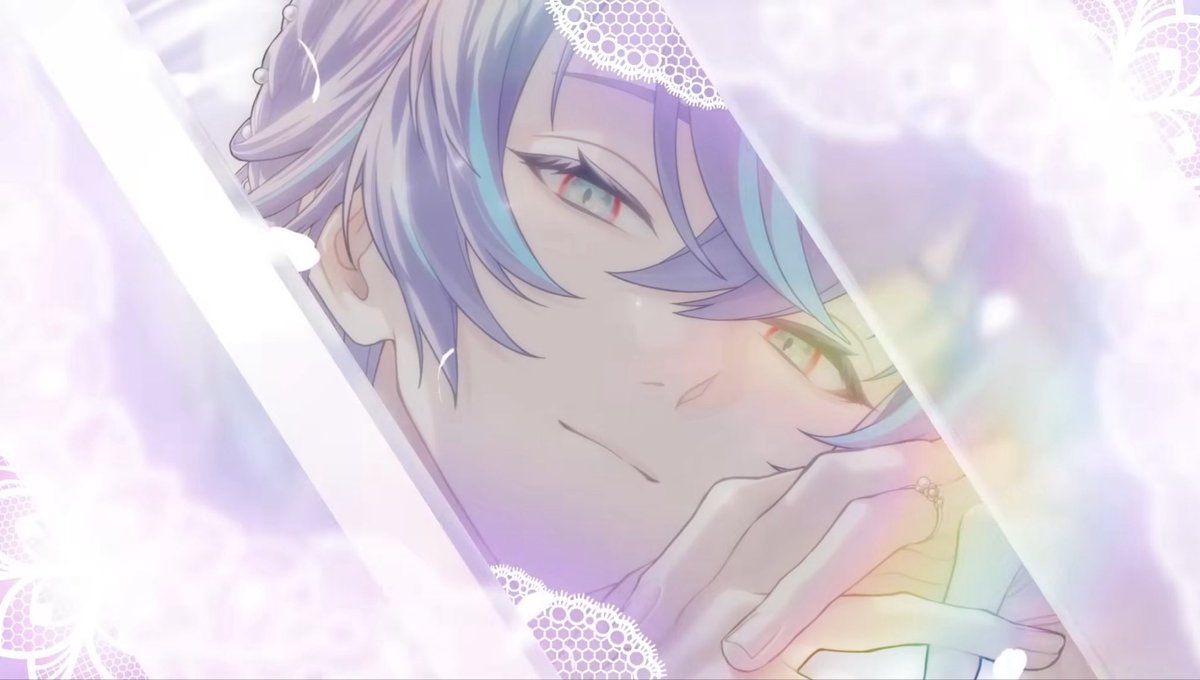 みい tweet media