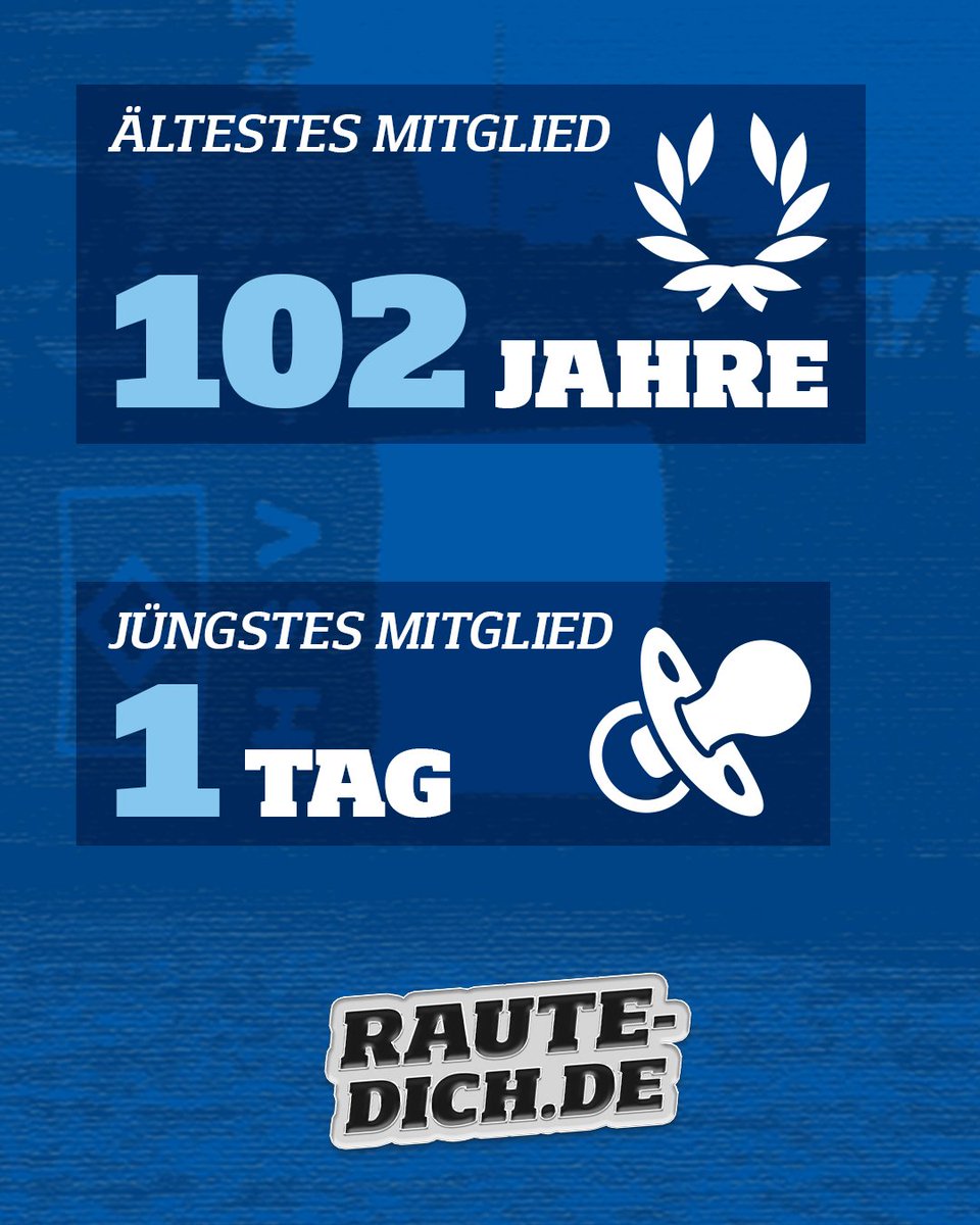 hsv_ev's tweet photo. Raute ist Vielfalt. 🫶

Alle Infos ➡️ https://t.co/D1LBb7nypH

#nurderHSV https://t.co/80EOhFjd1s