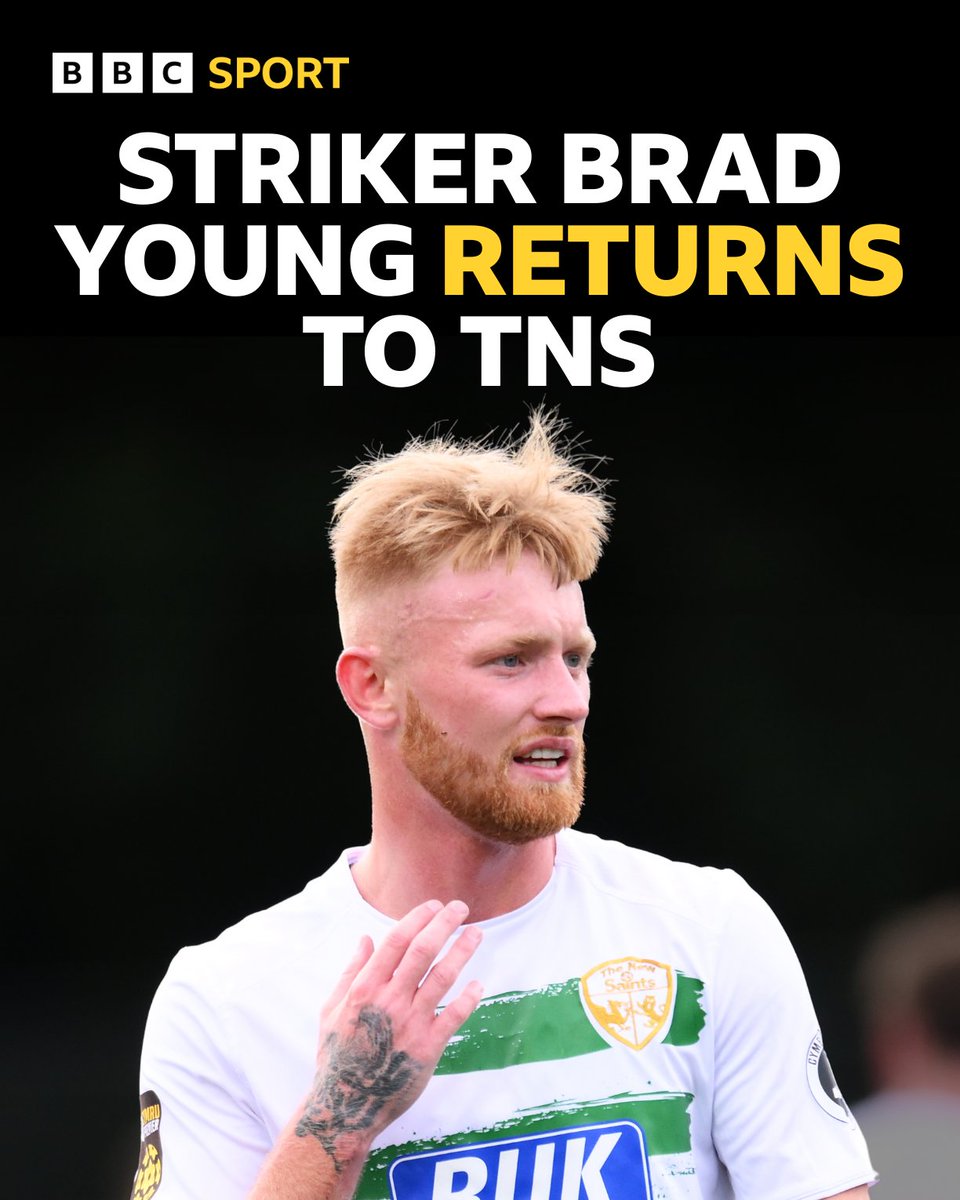 BBC Sport Shropshire tweet media