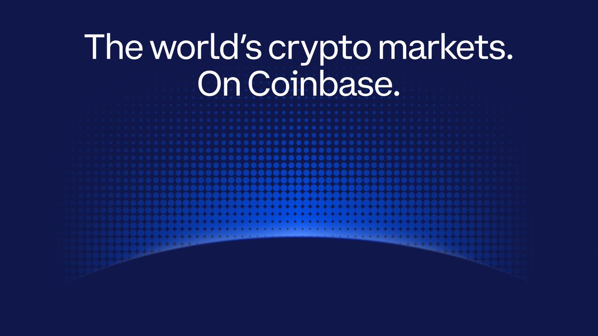 Coinbase 🛡️ tweet media