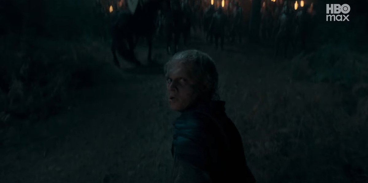 aegoniiology's tweet photo. king aegon ii targaryen in the final trailer for ‘house of the dragon’ season 3! https://t.co/vH3wYjwpsd