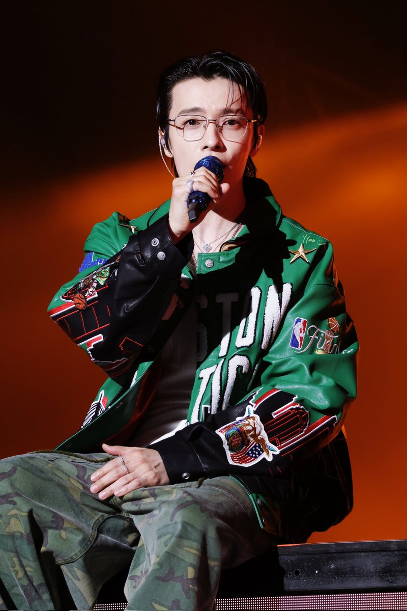 yyan_ELF's tweet photo. 20260529 DONGHAE 1ST SOLO CONCERT TOUR [ALIVE] in TAIPEI - D1

🤓 @donghae861015 

#동해 #DONGHAE 
#슈퍼주니어DnE #SuperJuniorDnE 
#ALIVE https://t.co/zgGm5jVqMa