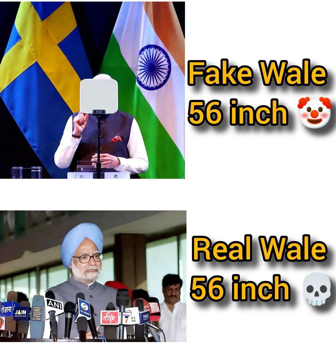 Jeetu Kumar | Jai Hind🇮🇳 tweet media