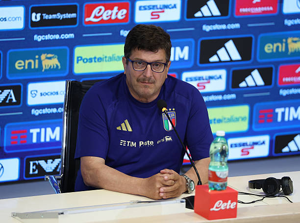 Nazionale News 🇮🇹 tweet media