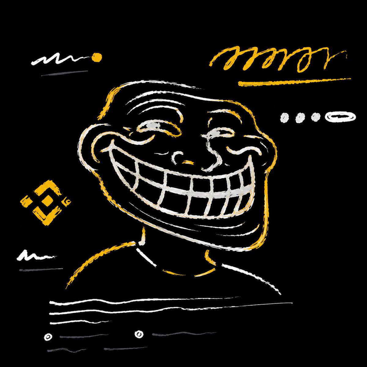 Darpake's tweet photo. @CryptoBeast_7 @cz_binance @Troll_ @binance @heyibinance https://t.co/AJRfPcX1Fx